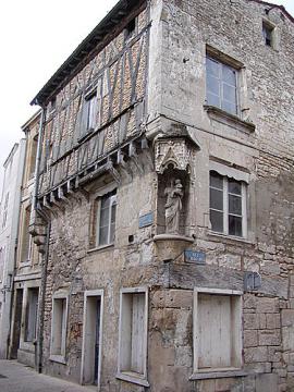 Parthenay