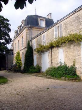 La Magnolaire - Chambre d'hote - Niort Saint Liguaire - 2007