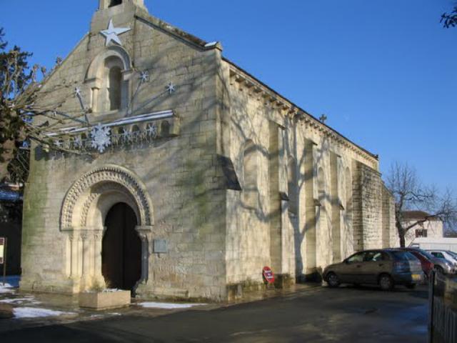 Eglise