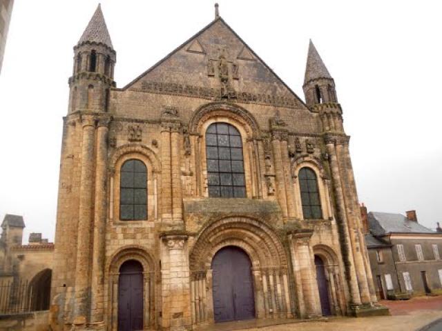St-Jouin-de-Marnes