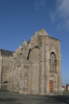 Basilique de Pitié