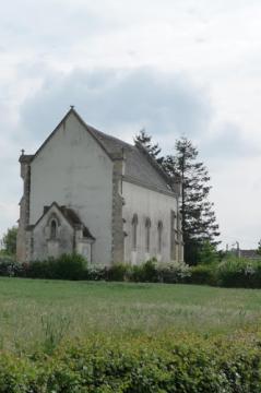 Temple de Verrines