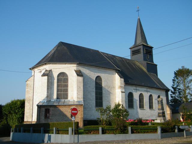 église.