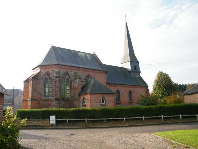église.
