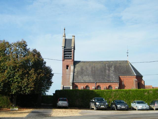 église.