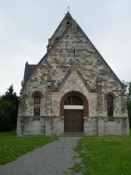 Eglise.