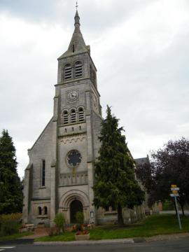 église.