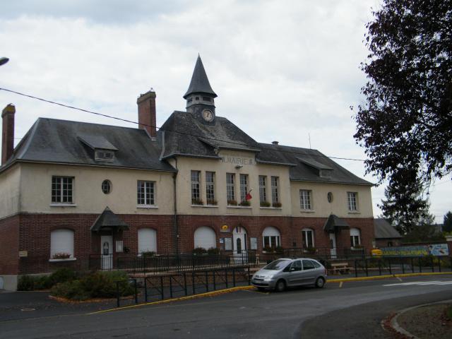 église.