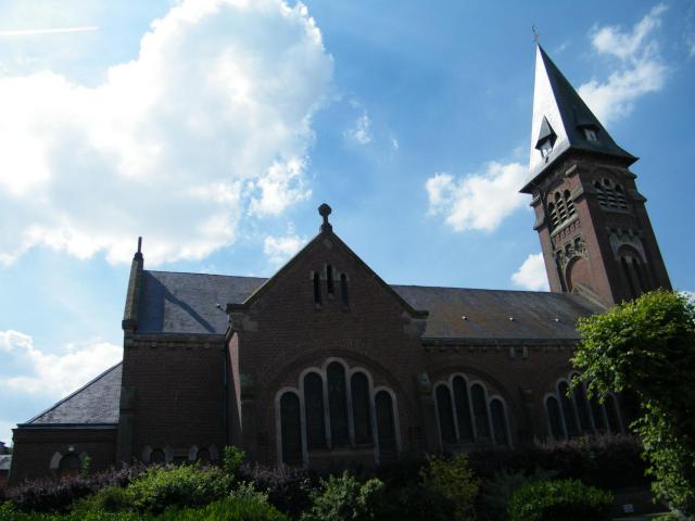 Saint-Médard.