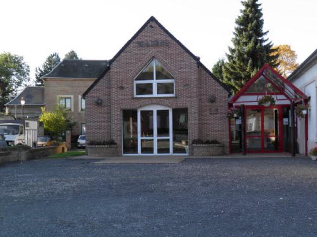 Mairie