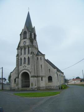 Eglise.