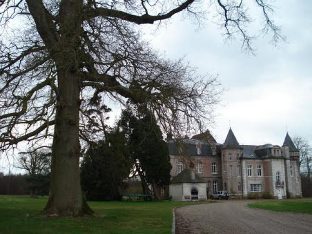 Port-le-Grand