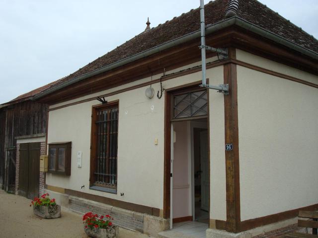 Villechetif