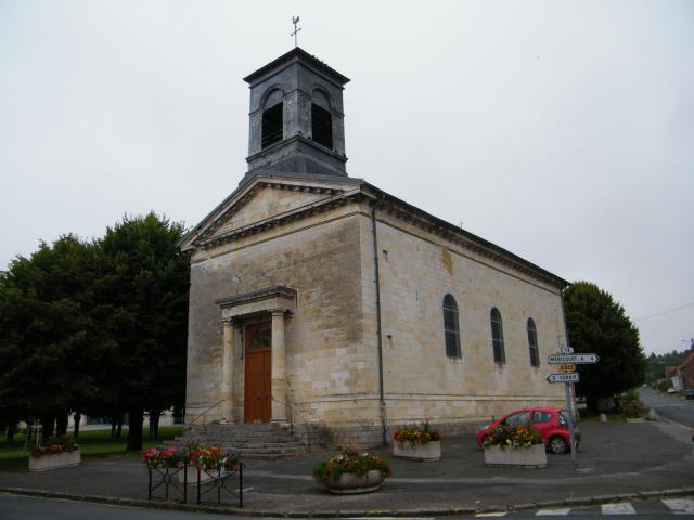 église.
