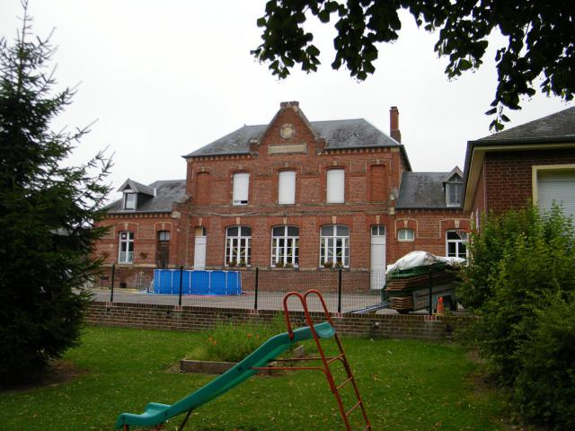 école.