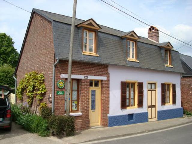 Gite rural Wignarue