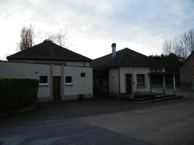 église.