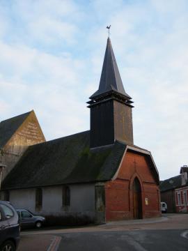 église.