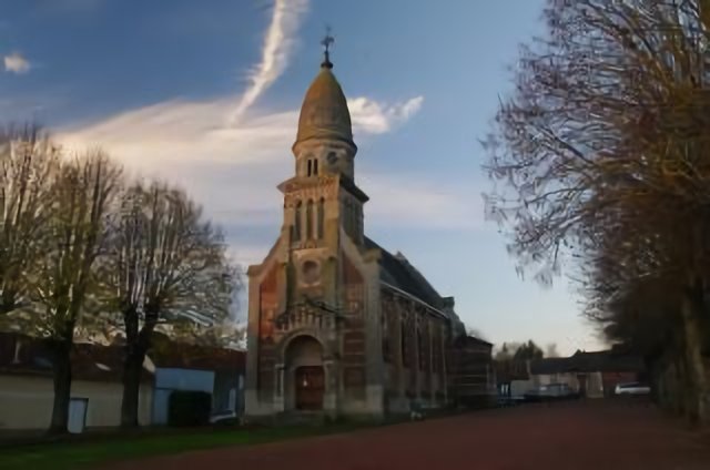 jez - CARDONNETTE Saint-Vaast