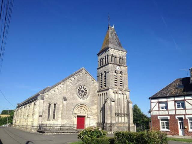 jez' DOINGT l'Assomption de la Sainte Vierge