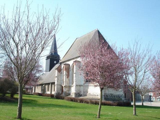 Woignarue