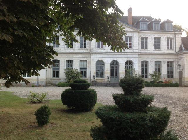 Cet édifice est inscrit au titre des Monuments historiques. Il est répertorié dans la base Mérimée, base de données sur le patrimoine…