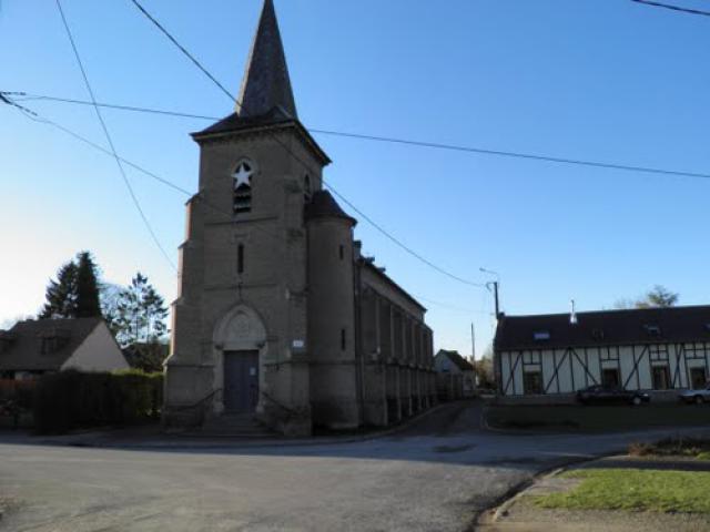 Eglise