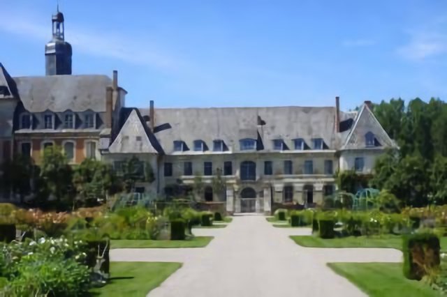 Abbaye & Jardins de Valloires