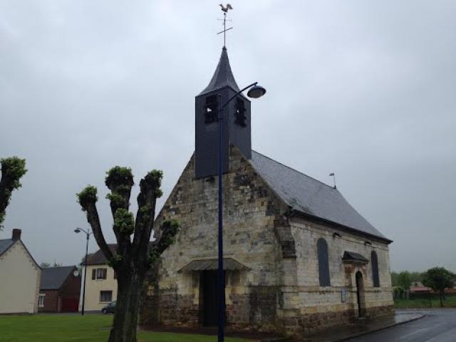 jez' LA NEUVILLE-LÈS-BRAY Notre Dame