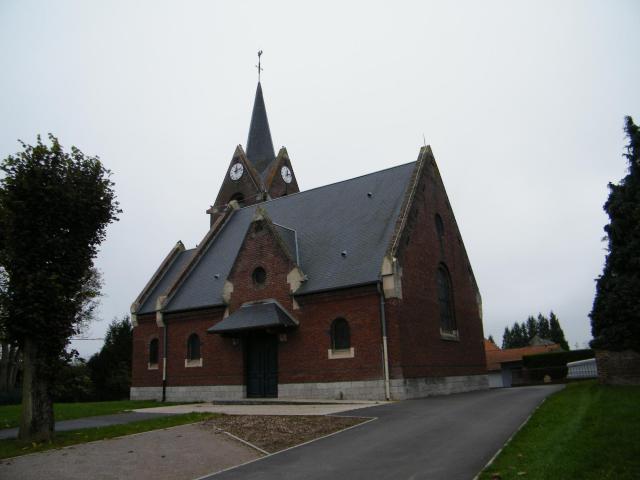église.