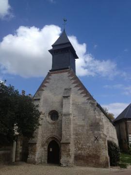jez' -PROUZEL Nativité de la Sainte Vierge