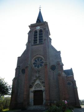 église.