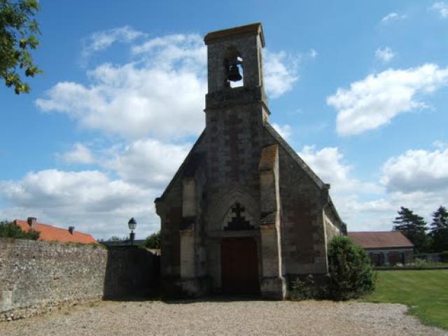 église de BOISMONT