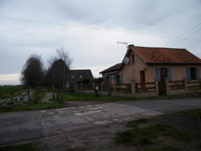 La Traverse du Ponthieu à Neufmoulin