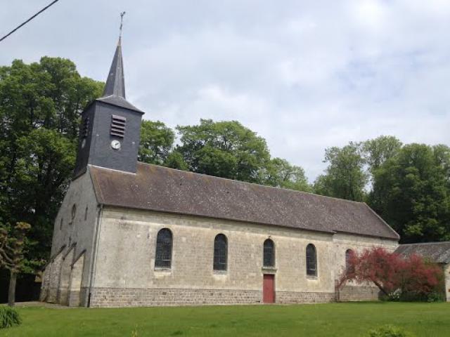 jez' HÉRISSART Saint-Martin