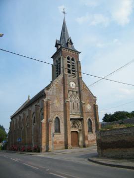 église.