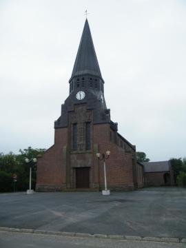 Eglise.
