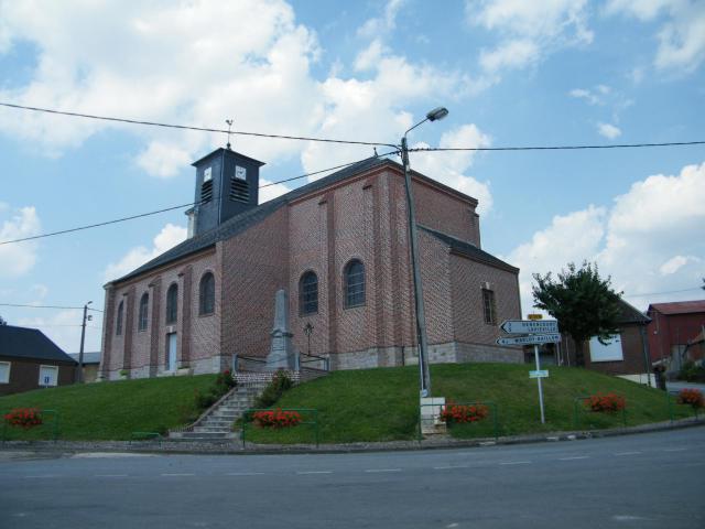 église.