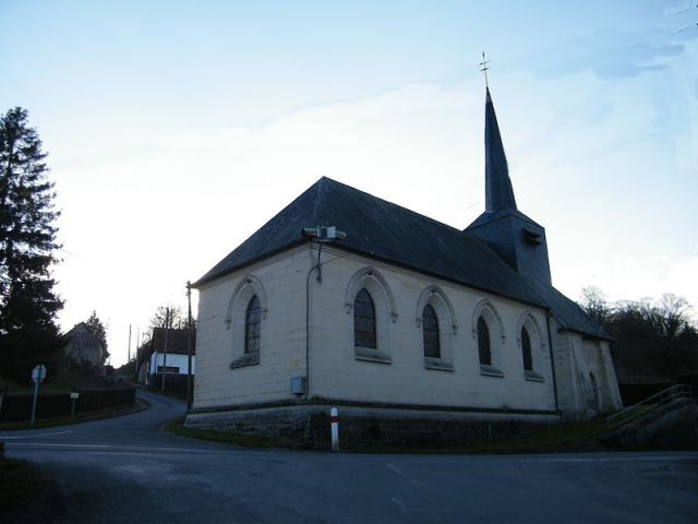 église