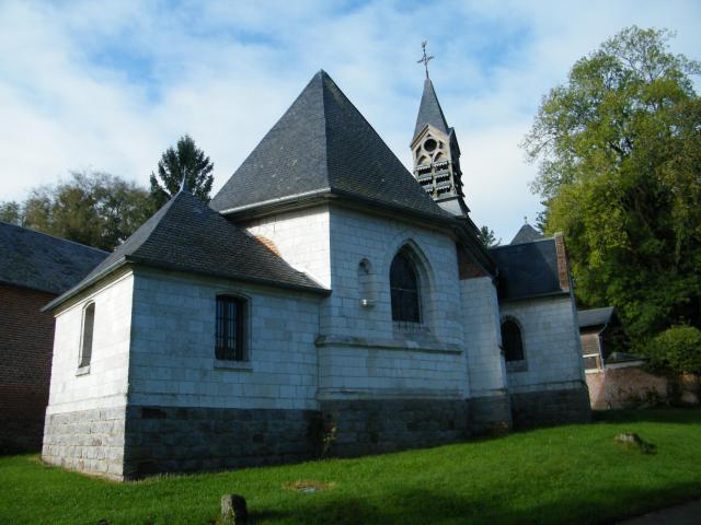 église.
