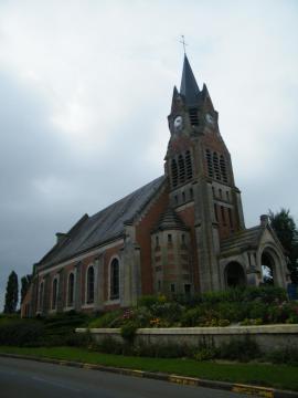 église