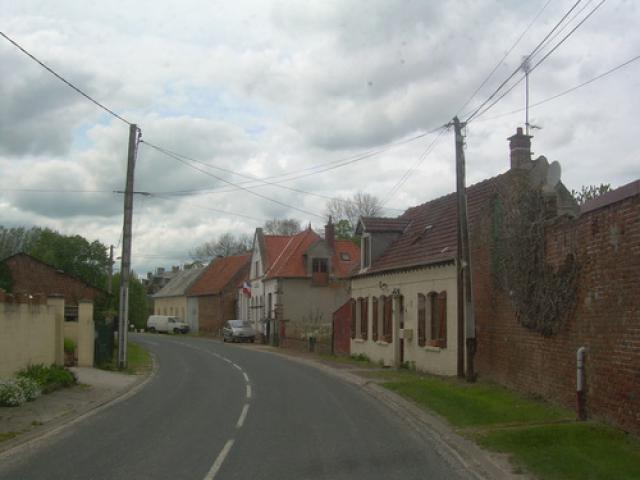 Ignaucourt
