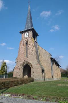 jez chapelle de LAMOTTE WARFUSEE