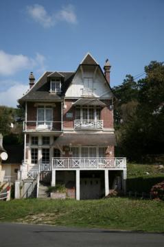 Le Bois-de-Cise, Ault, Somme, Picardie, France