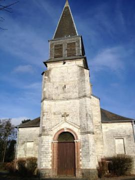 jez'- TALMAS Saint-Aubin