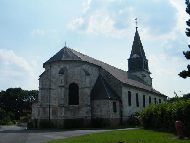 église.