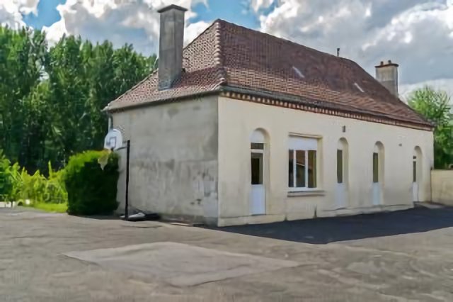 Mairie Roiglise