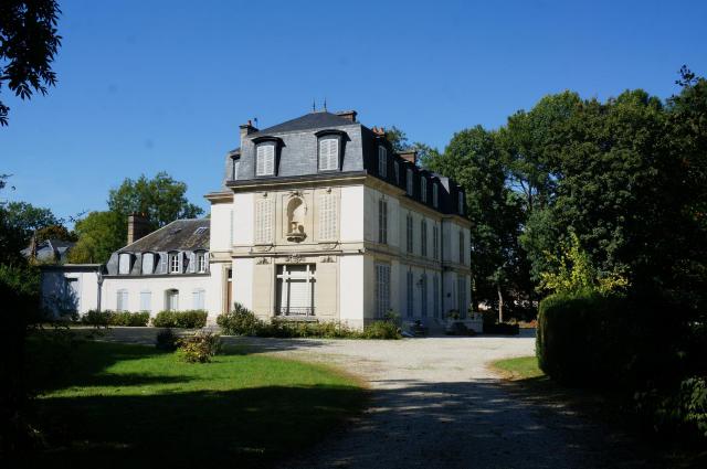ouvert lors des JOurnées européennes du patrimoine"".