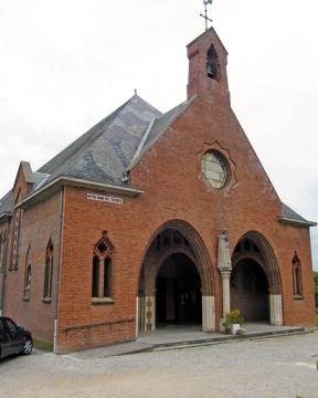 Notre-Dame des Trevois, Troyes, France