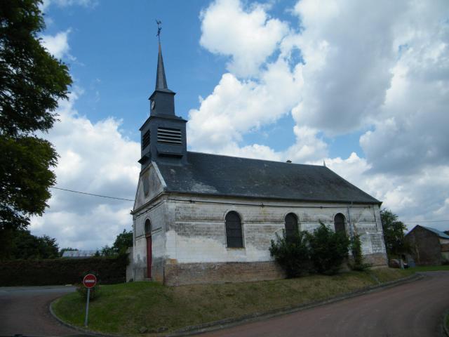 église.